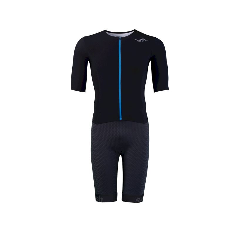 Sailfish Mens Aerosuit Pro Tri suit Men's Hardloop