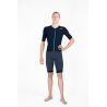 Sailfish Mens Aerosuit Pro - Triatlon dragt - Herrer | Hardloop