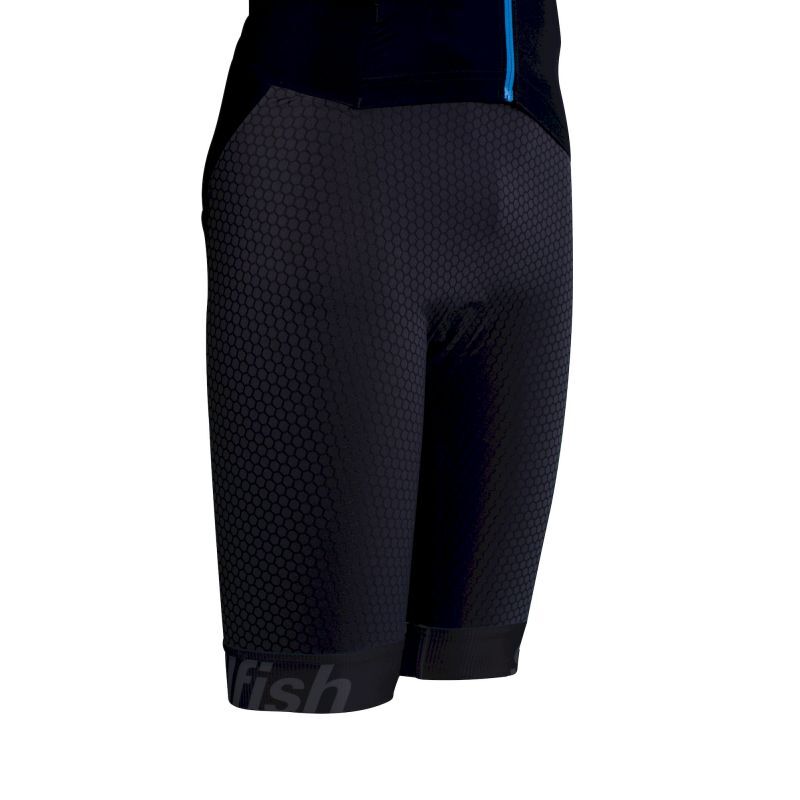 Sailfish Mens Aerosuit Pro - Trisuit - Heren | Hardloop