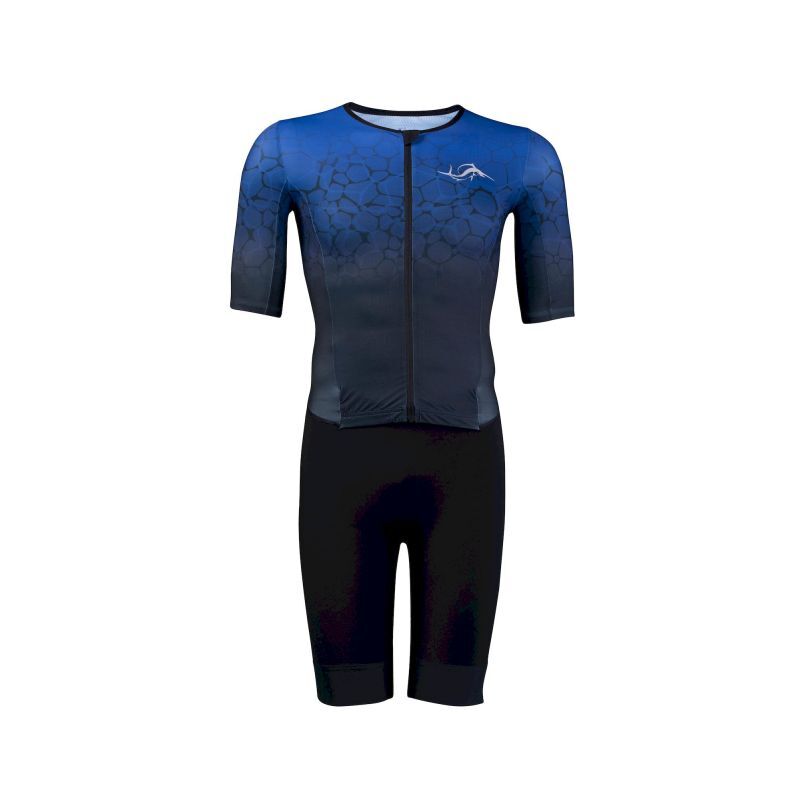 Sailfish Mens Aerosuit Perform Tri suit Men's Hardloop