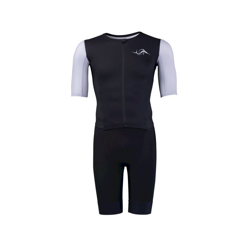 Sailfish Mens Aerosuit Perform - Strój triathlonowy męski | Hardloop