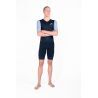 Sailfish Mens Aerosuit Perform - Strój triathlonowy męski | Hardloop