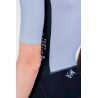 Sailfish Mens Aerosuit Perform - Strój triathlonowy męski | Hardloop