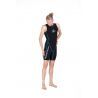 Sailfish Mens Swimskin Rebel Team 3 - Trisuit - Heren | Hardloop
