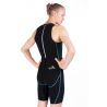 Sailfish Mens Swimskin Rebel Team 3 - Trisuit - Heren | Hardloop