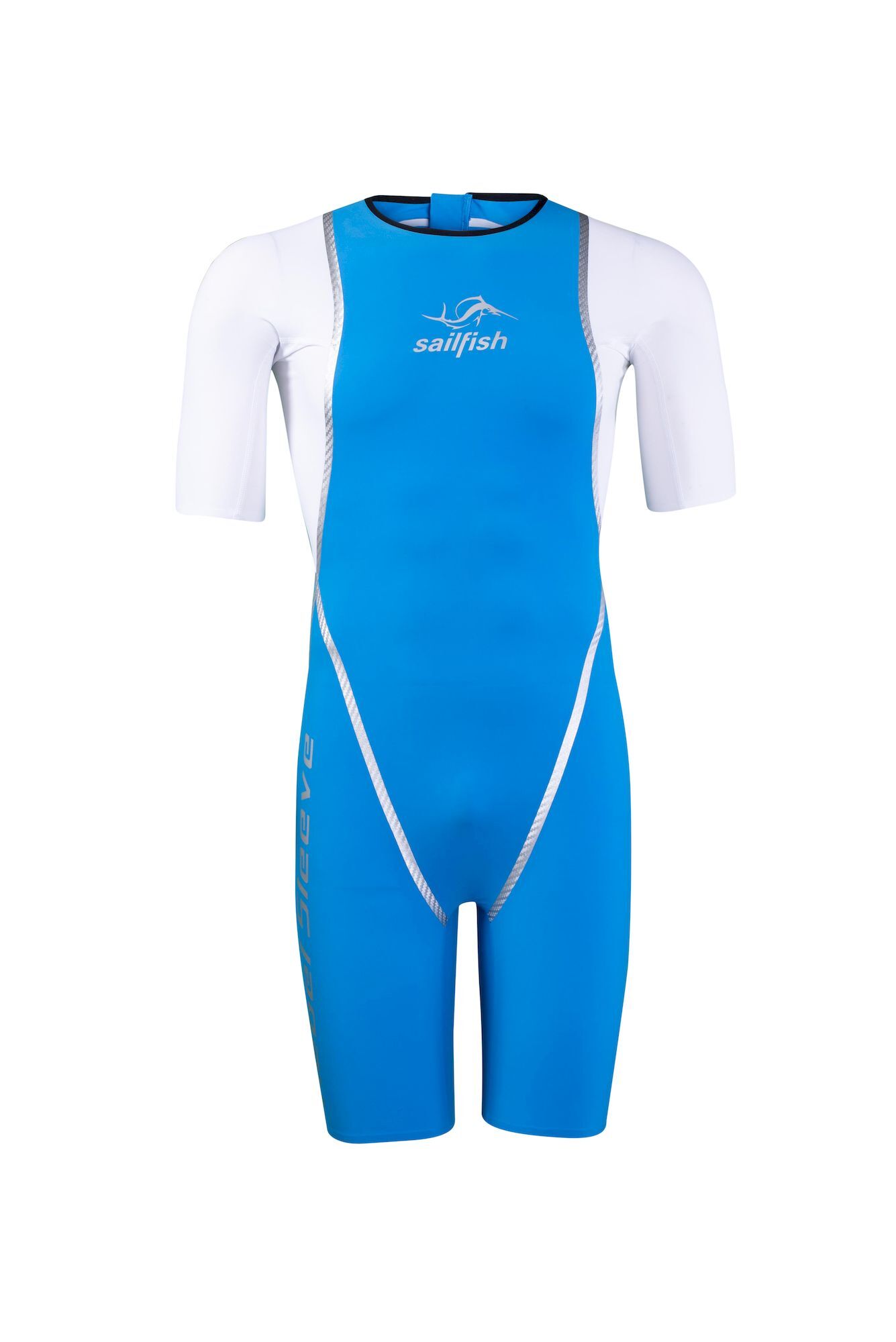 Sailfish Mens Swimskin Rebel Sleeve Pro 1 - Tri suit - Men's | Hardloop
