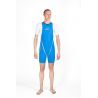 Sailfish Mens Swimskin Rebel Sleeve Pro 1 - Trifonction homme | Hardloop