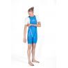 Sailfish Mens Swimskin Rebel Sleeve Pro 1 - Body triathlon - Uomo | Hardloop