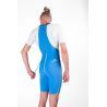 Sailfish Mens Swimskin Rebel Sleeve Pro 1 - Tri suit - Men's | Hardloop