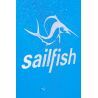 Sailfish Mens Swimskin Rebel Sleeve Pro 1 - Trisuit - Heren | Hardloop