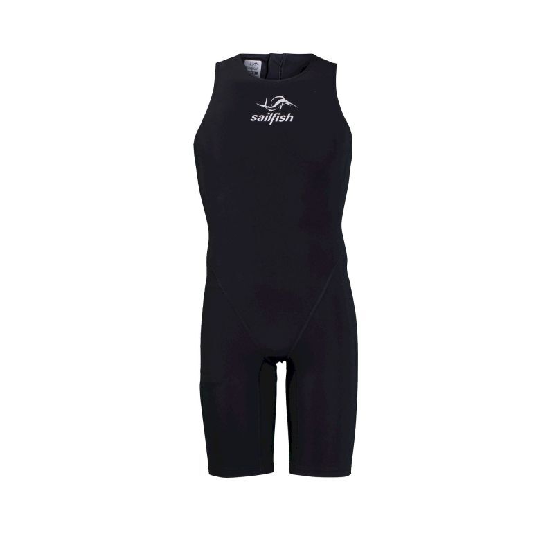 Sailfish Mens Swimskin Rebel Train 1 - Tritrajes - Hombre | Hardloop