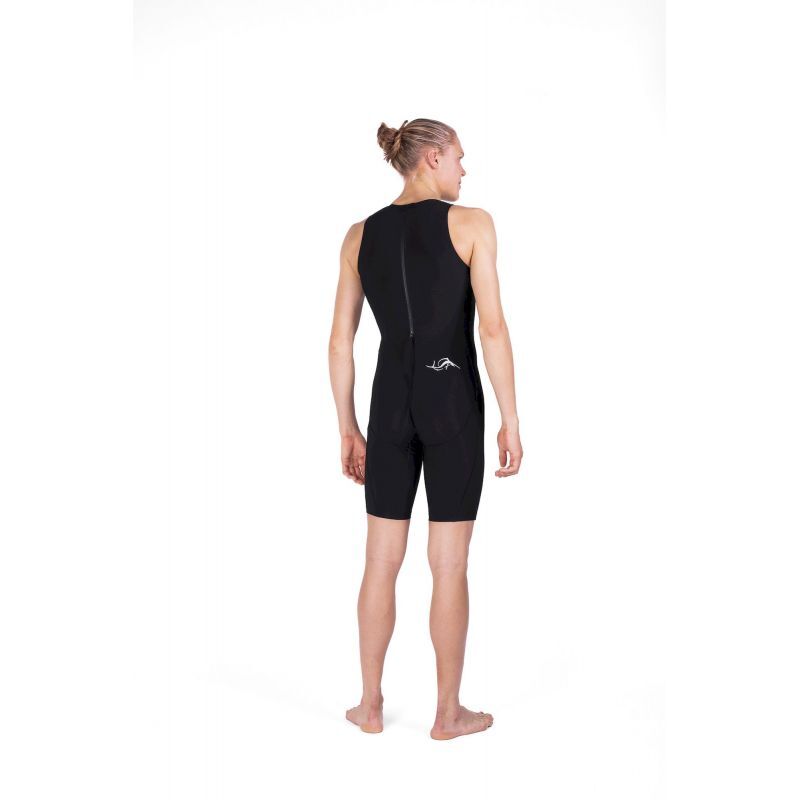 Sailfish Mens Swimskin Rebel Train 1 - Trisuit - Heren | Hardloop