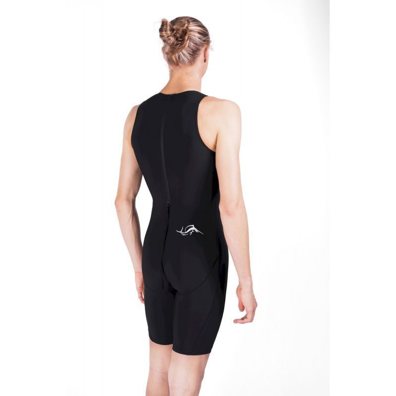 Sailfish Mens Swimskin Rebel Train 1 - Triatlon dragt - Herrer | Hardloop