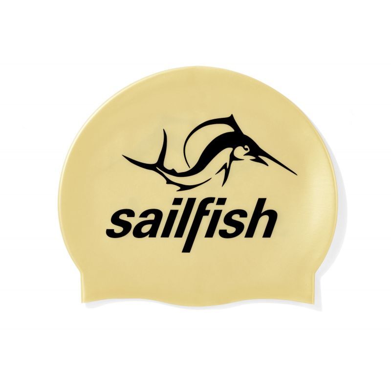Silicone Cap - Swimming cap
