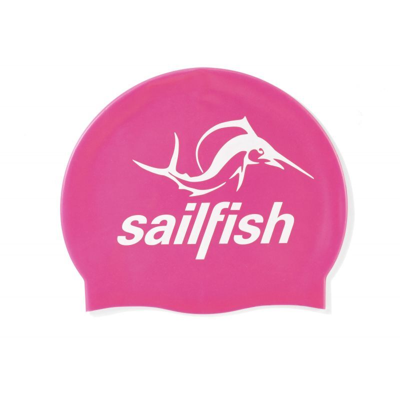 Silicone Cap - Bonnet de natation