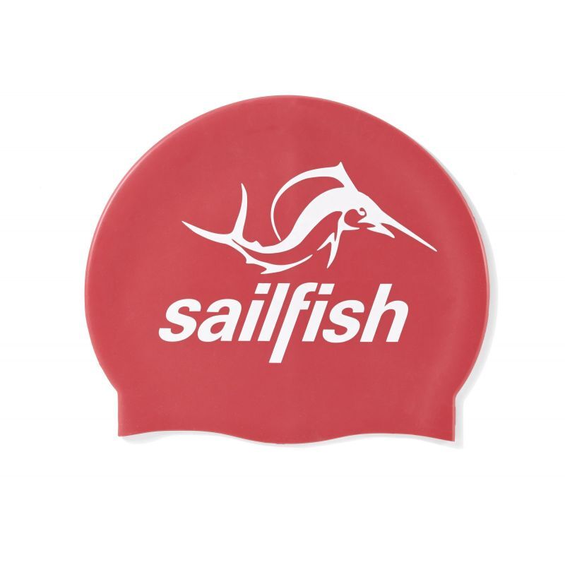 Sailfish Silicone Cap - Badmuts | Hardloop