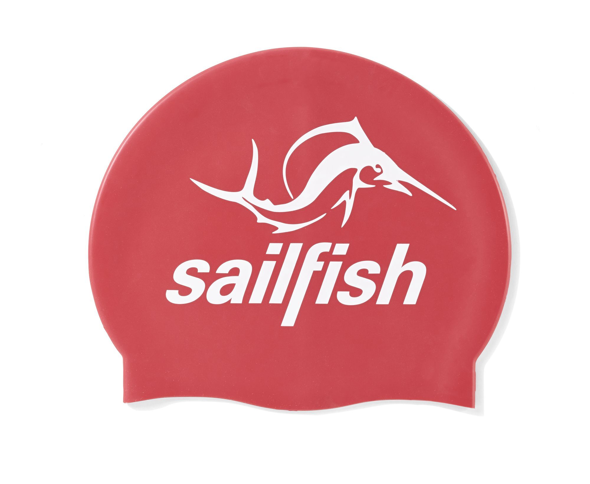 Sailfish Silicone Cap - Badmuts | Hardloop