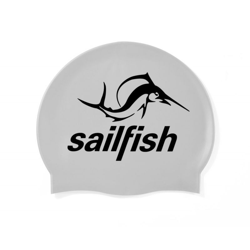 Silicone Cap - Gorro natación