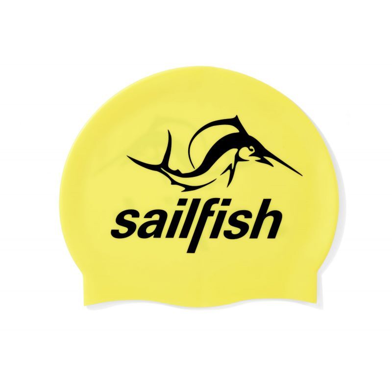 Silicone Cap - Bonnet de natation