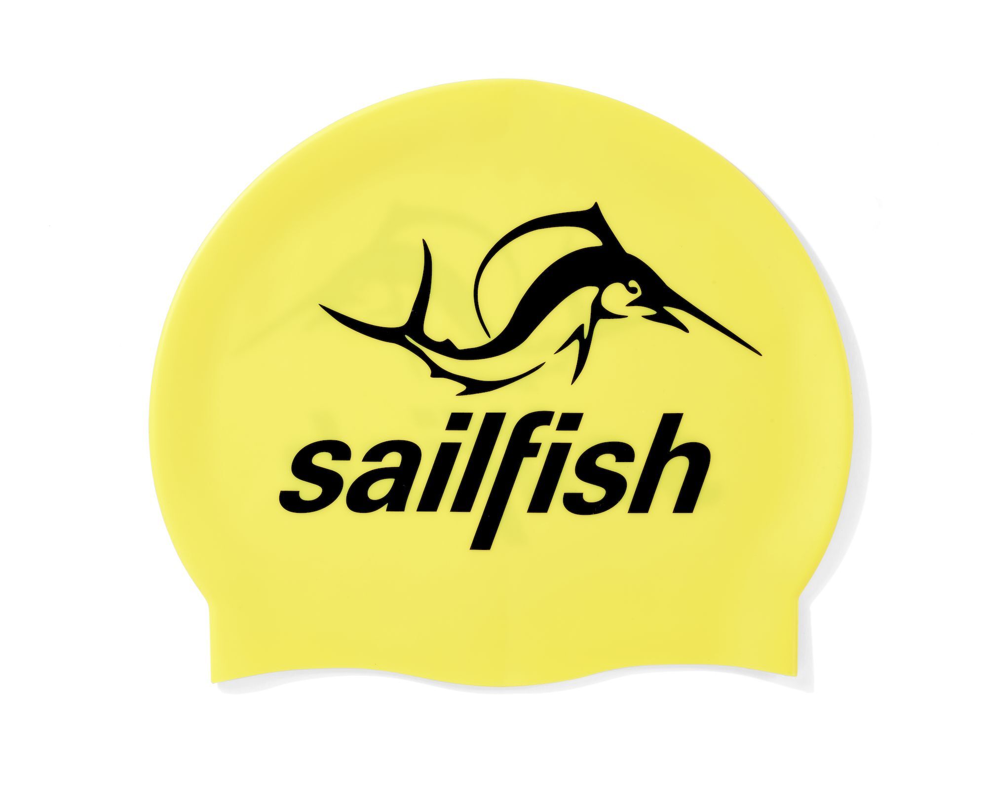 Sailfish Silicone Cap - Badekappe | Hardloop