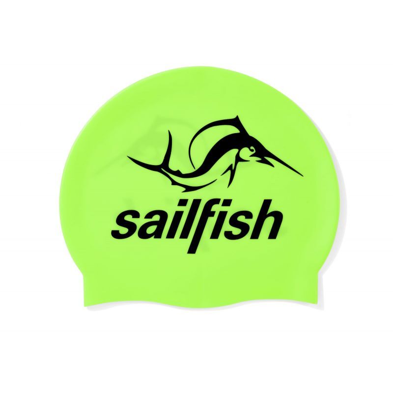 Silicone Cap - Gorro natación