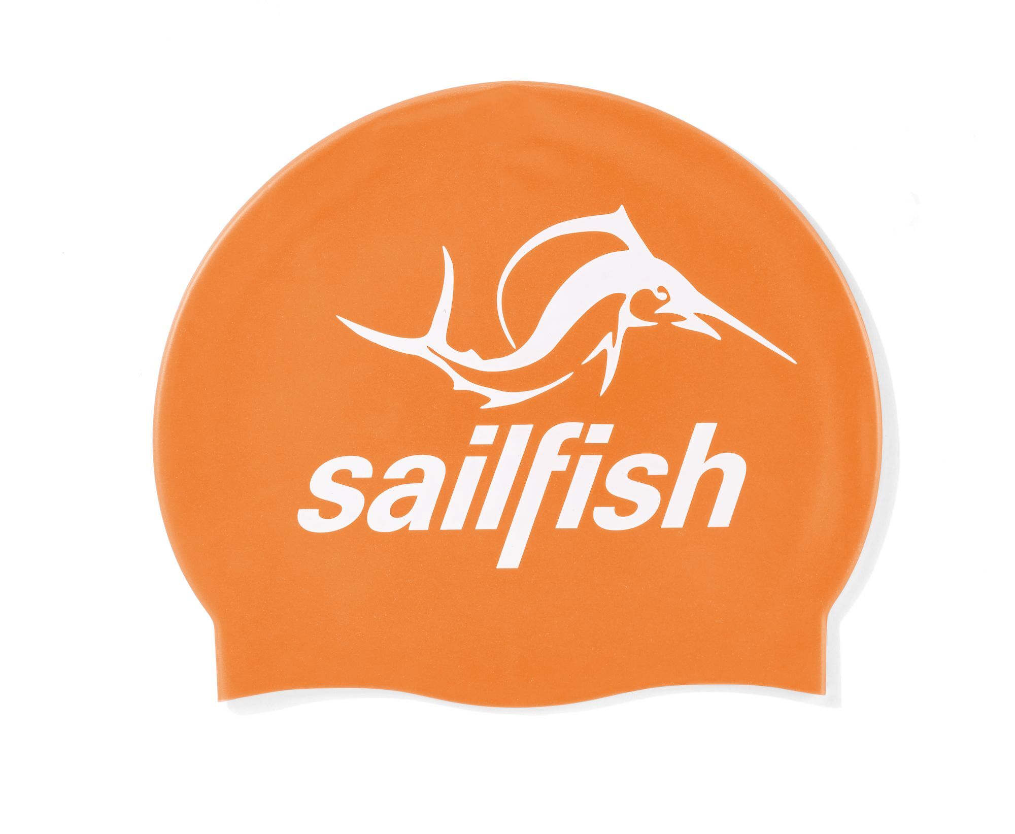 Sailfish Silicone Cap - Bonnet de natation | Hardloop