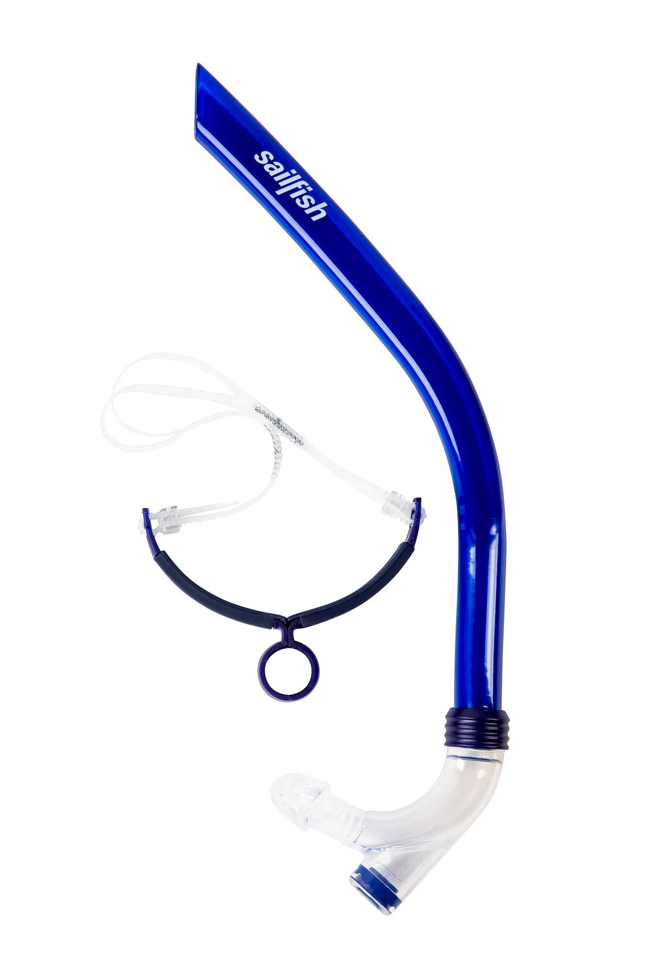 Sailfish Snorkel - Tubo frontal natación | Hardloop