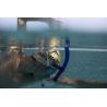 Sailfish Snorkel - Tubo frontal natación | Hardloop