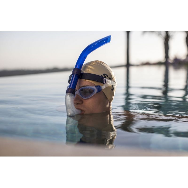 Sailfish Snorkel - Snorkel til svømning | Hardloop