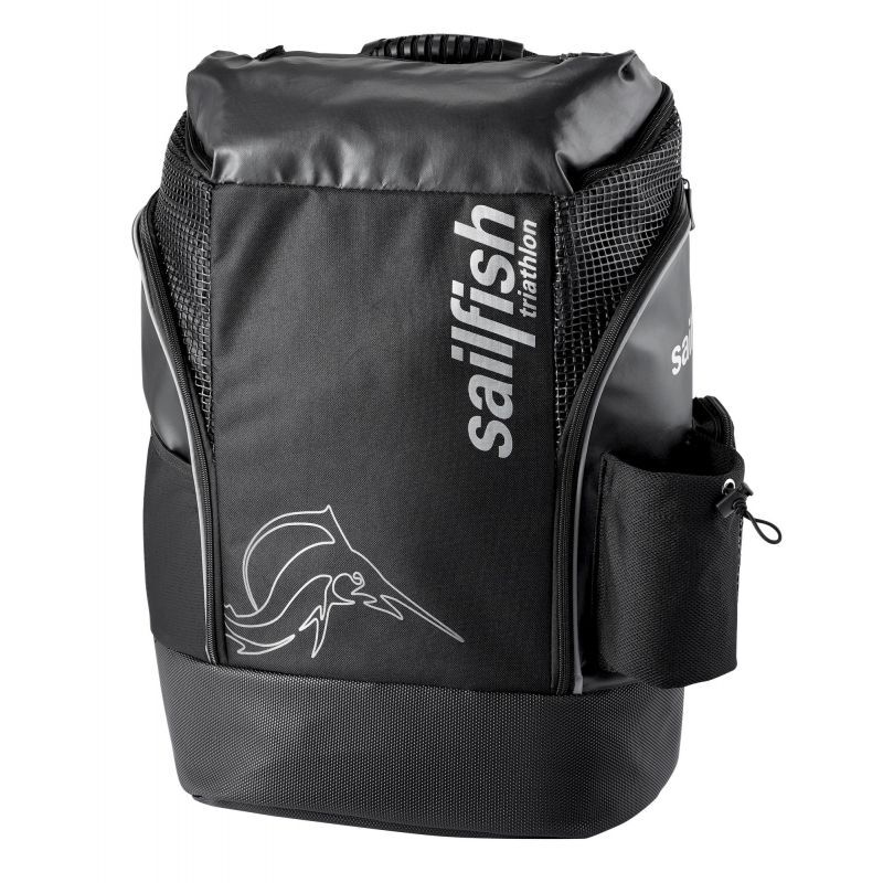 Sailfish Backpack Cape Town - Swimming bag | Hardloop
