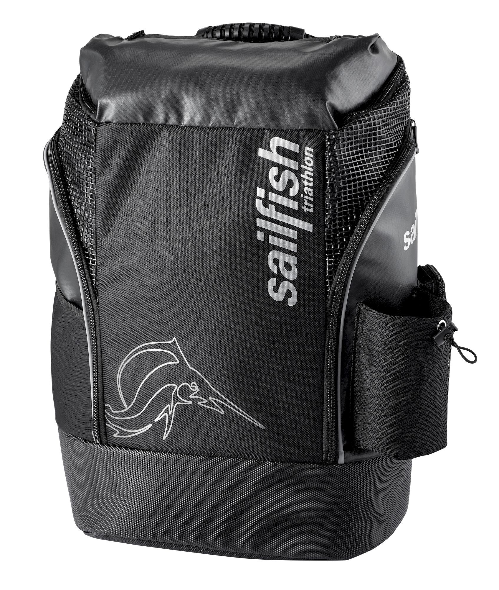 Sailfish Backpack Cape Town - Bolsa natación | Hardloop