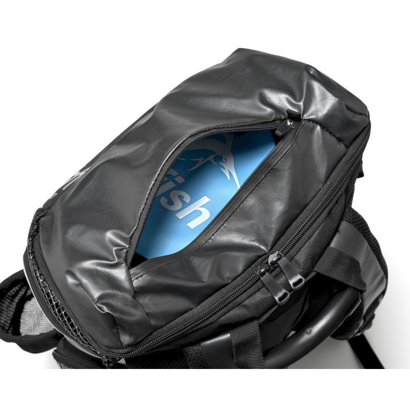Sailfish Backpack Cape Town - Sac de natation | Hardloop