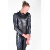 Sailfish Wetsuit Mens One 7 - Fato de neoprene triatlo - Homem | Hardloop