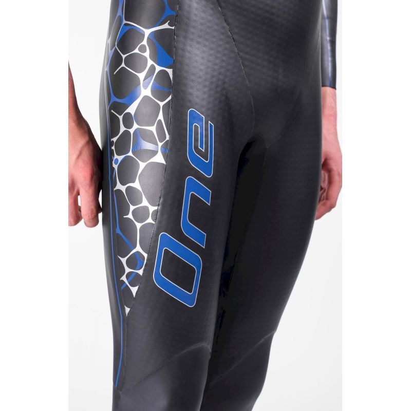 Sailfish Wetsuit Mens One 7 - Pánský Neopren triatlon | Hardloop