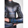 Sailfish Wetsuit Mens One 7 - Fato de neoprene triatlo - Homem | Hardloop