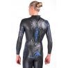 Sailfish Wetsuit Mens One 7 - Fato de neoprene triatlo - Homem | Hardloop