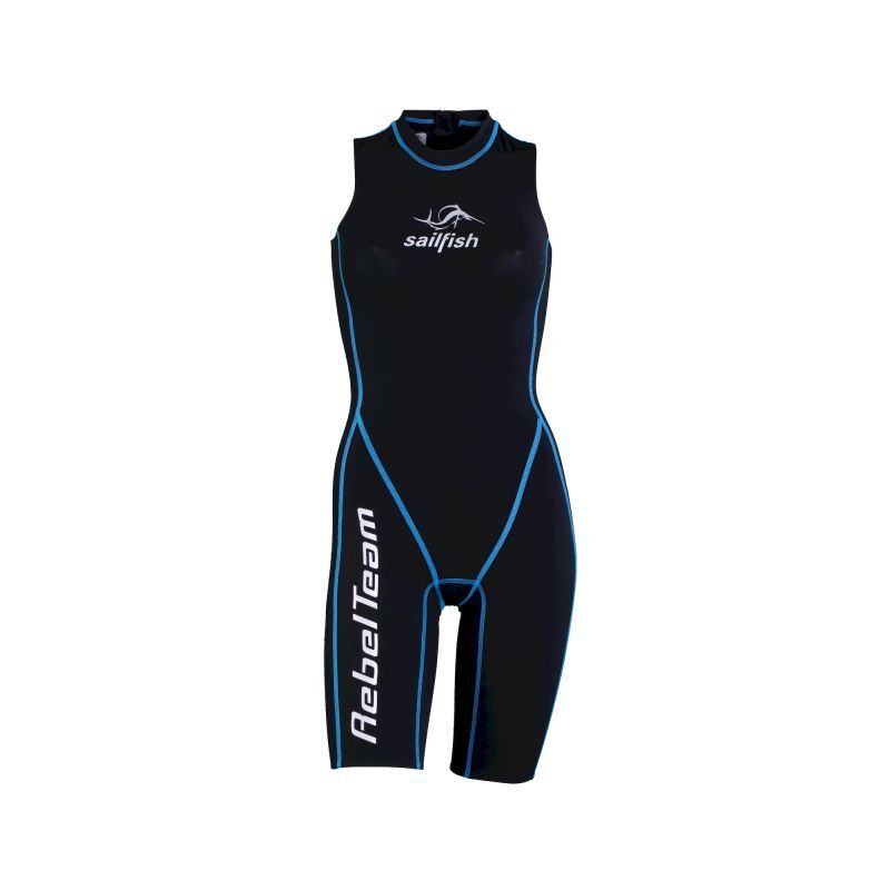 Sailfish Womens Swimskin Rebel Team 3 Tri suit Women's Hardloop