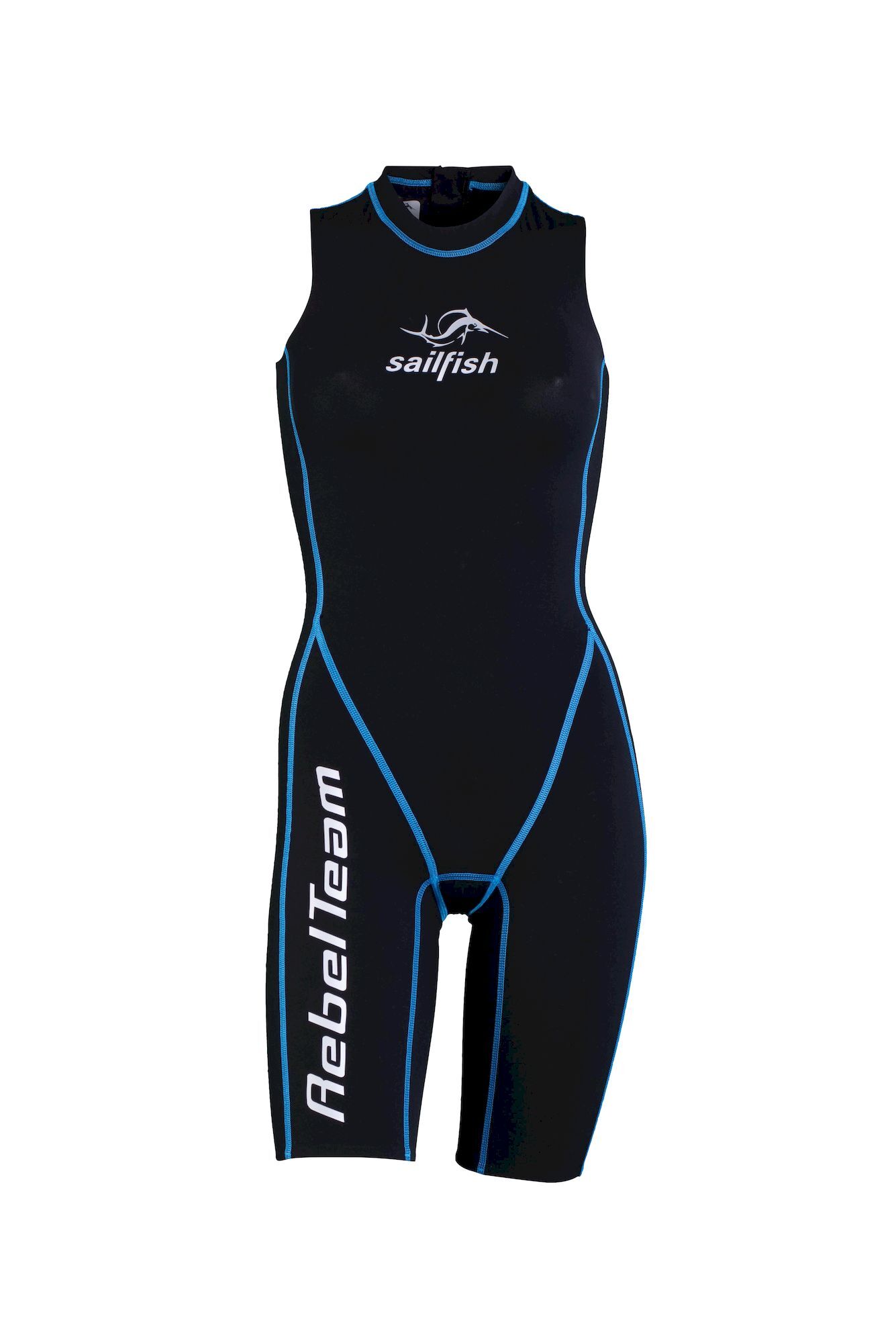 Sailfish Womens Swimskin Rebel Team 3 - Triathlon anzug - Damen | Hardloop