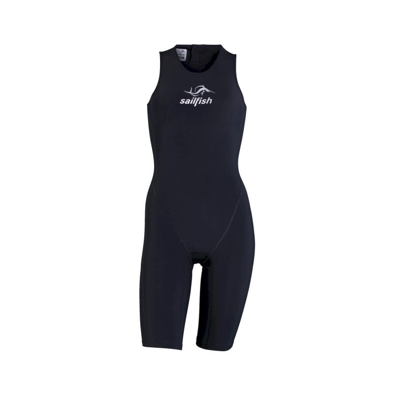 Sailfish Womens Swimskin Rebel Train 1 - Trisuit - Dames | Hardloop