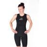 Sailfish Womens Swimskin Rebel Train 1 - Trifonction femme | Hardloop