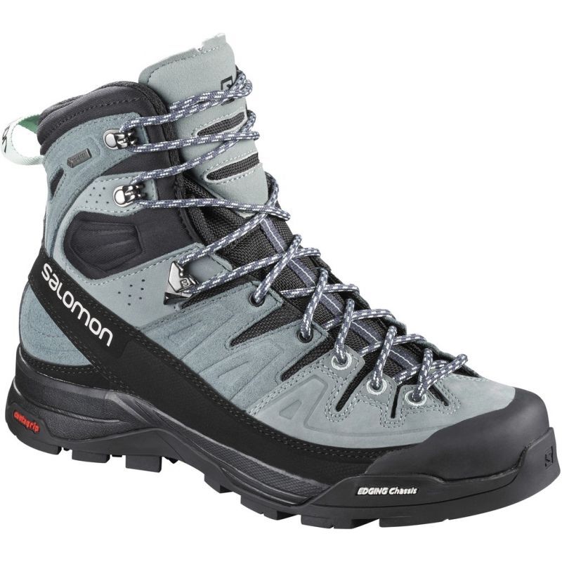 Salomon - X Alp High LTR GTX® W - Botas alta montaña - Mujer