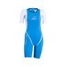 Blue / White