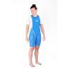 Sailfish Womens Swimskin Rebel Sleeve Pro 1 - Body triathlon - Donna | Hardloop
