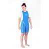 Sailfish Womens Swimskin Rebel Sleeve Pro 1 - Trifonction femme | Hardloop