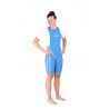Sailfish Womens Swimskin Rebel Sleeve Pro 1 - Triatlon dragt - Damer | Hardloop