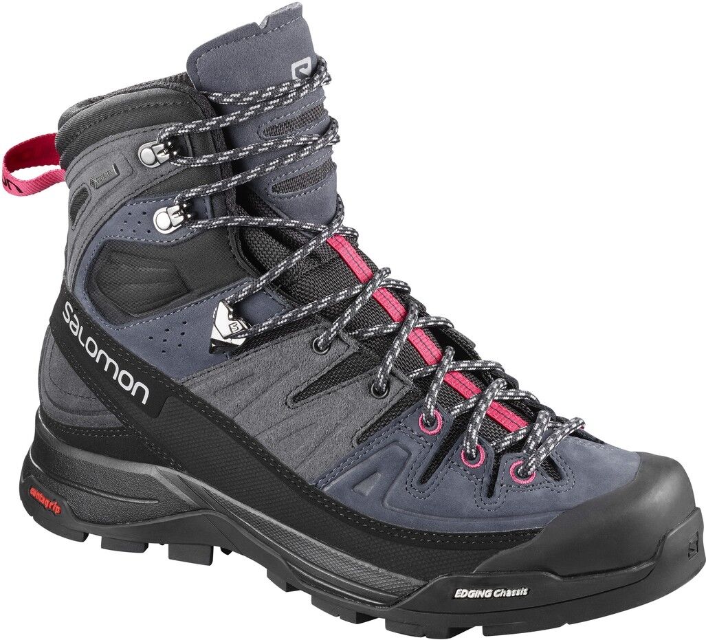 Salomon X Alp High LTR GTX® W - Chaussures alpinisme femme | Hardloop