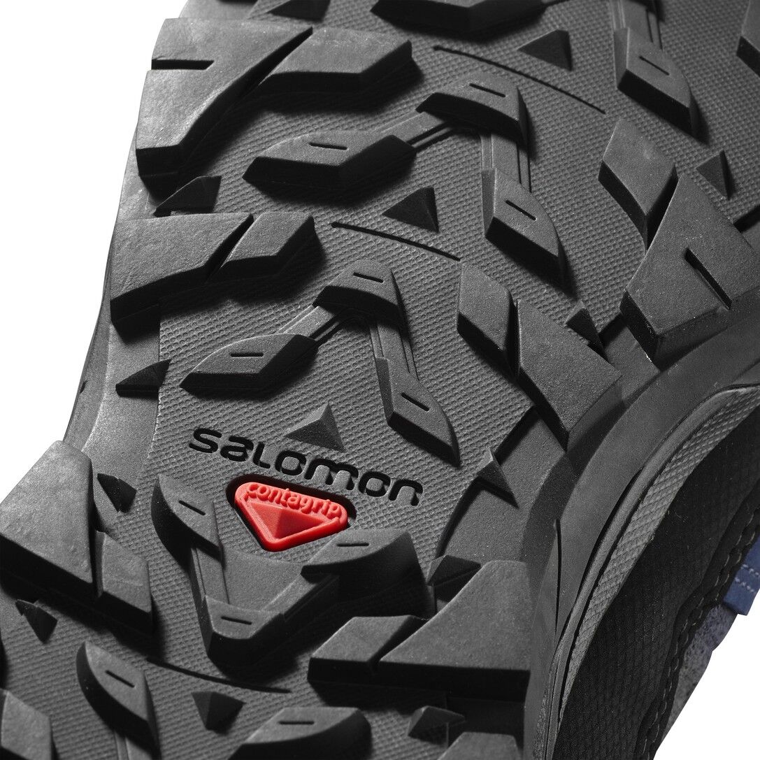 Salomon - X Alp High LTR GTX® W - Botas alta montaña - Mujer
