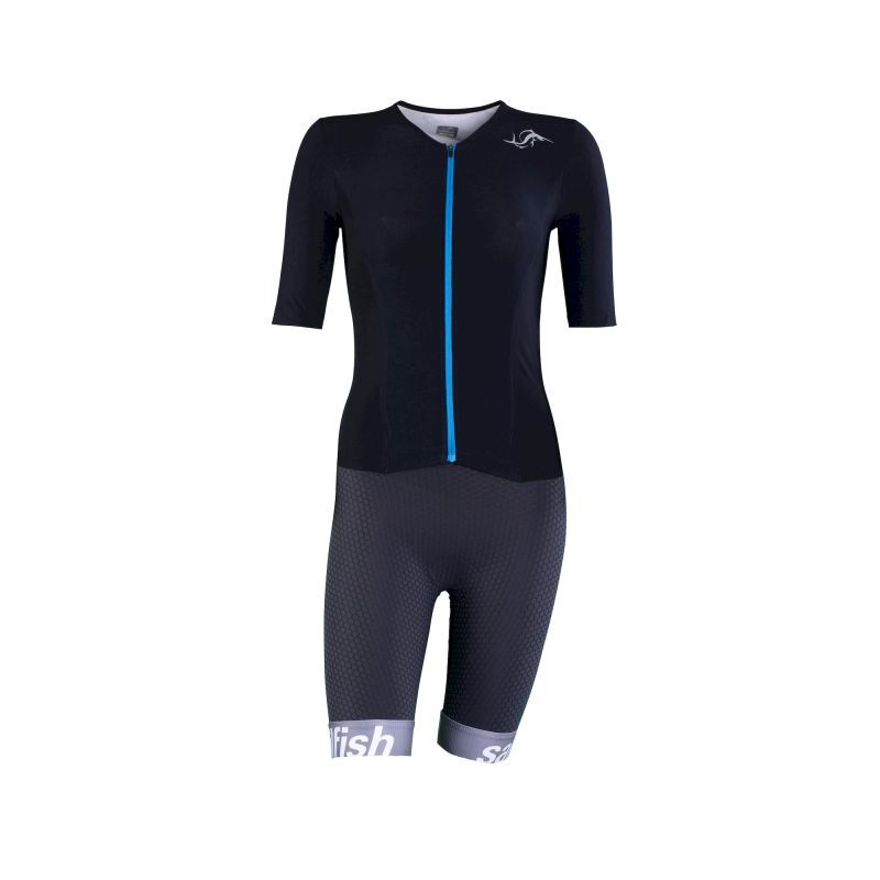 Sailfish Womens Aerosuit Pro - Tri suit - Women's | Hardloop