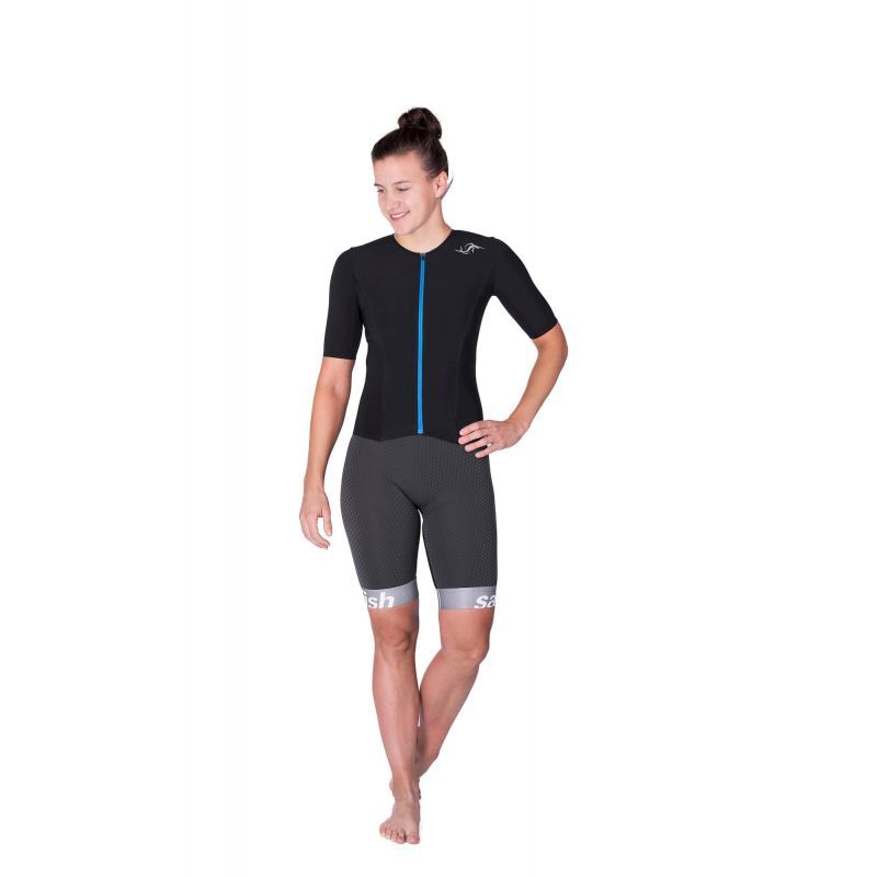Sailfish Womens Aerosuit Pro - Trifonction femme | Hardloop