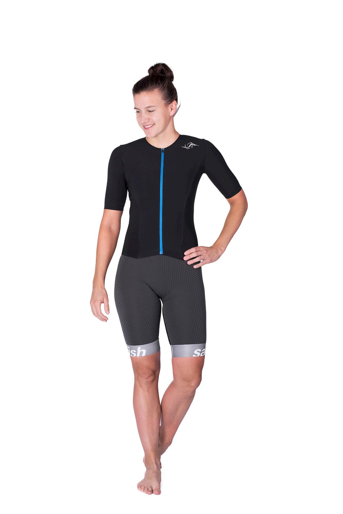 Sailfish Womens Aerosuit Pro - Trifonction femme | Hardloop